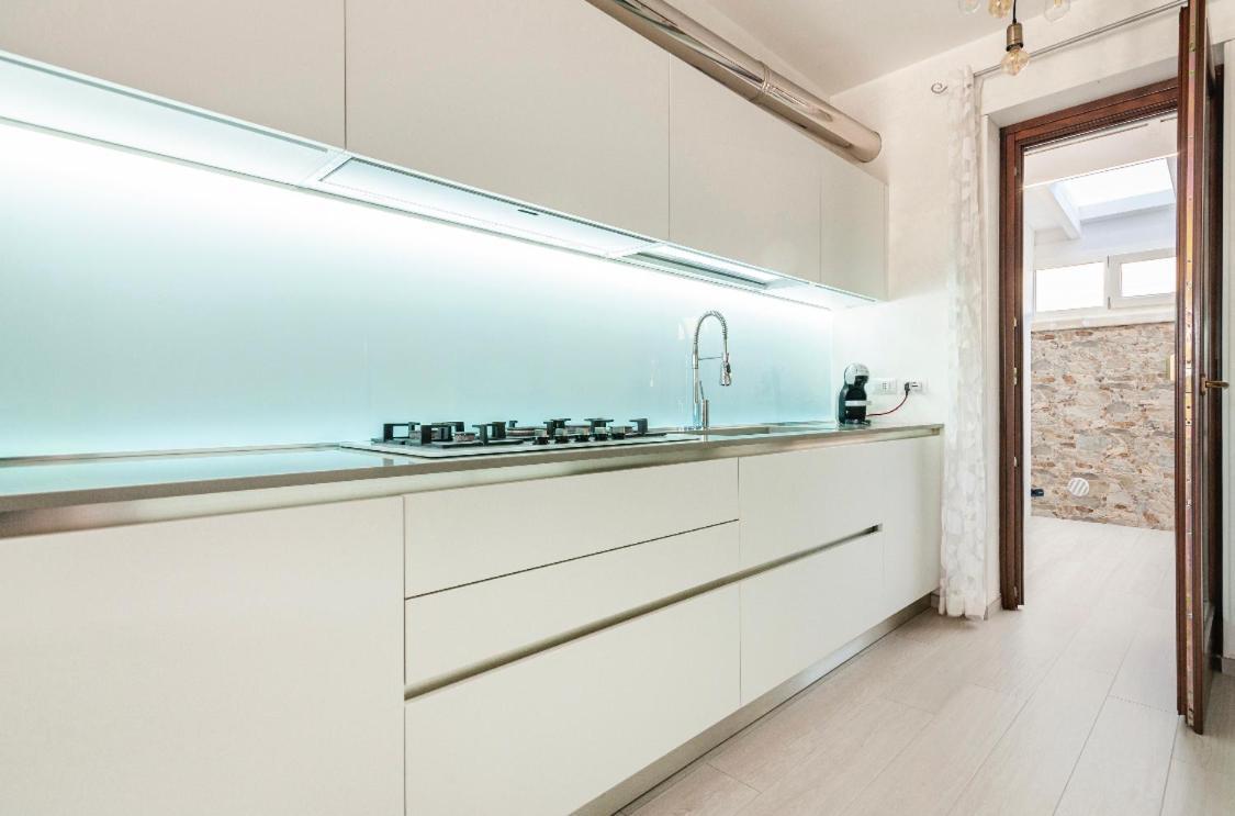 Holiday home Luna Luxury *