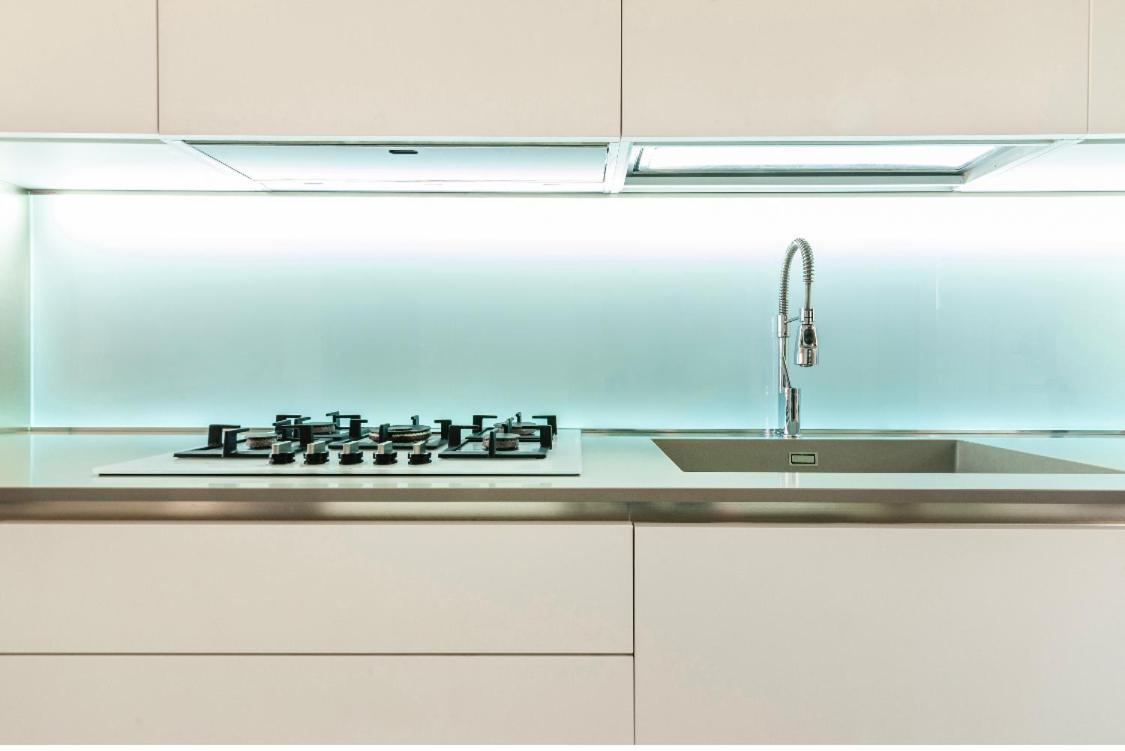 Luna Luxury * Lecce