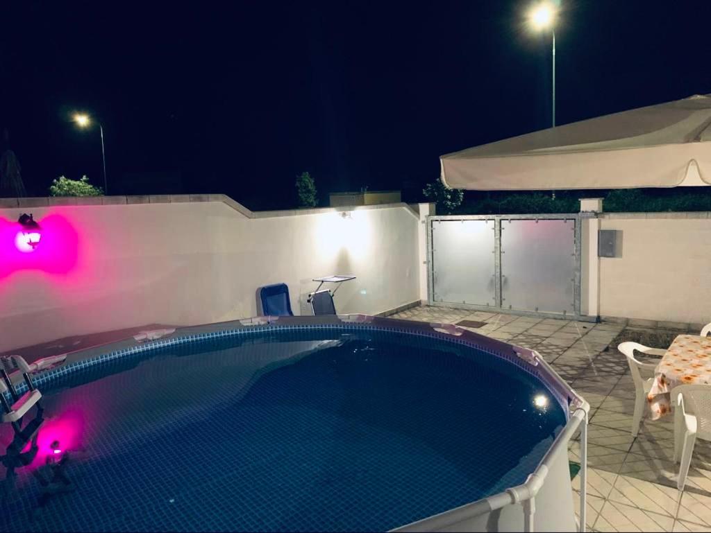 Holiday home Luna Luxury *