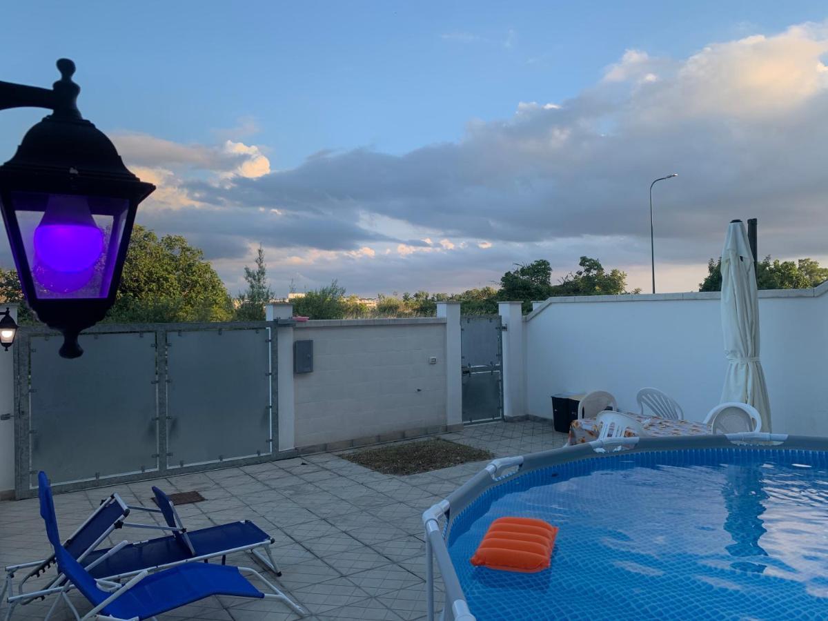 Luna Luxury Lecce