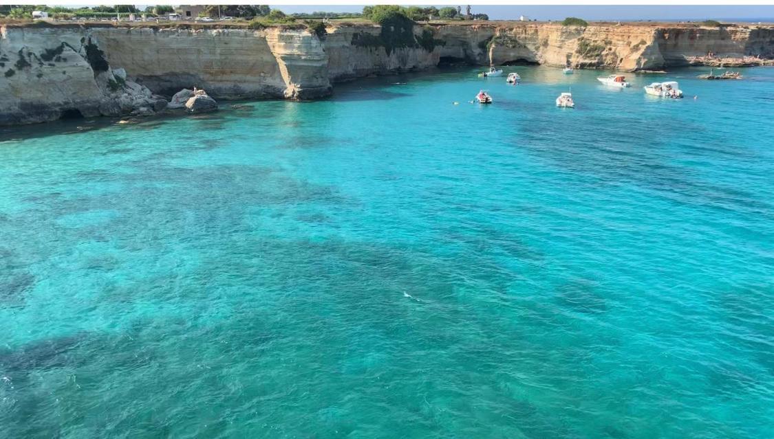 Holiday home Luna Luxury Lecce