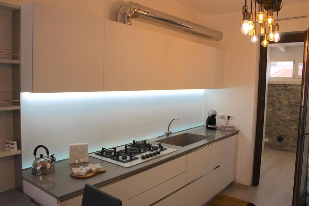 Casa de Férias Luna Luxury