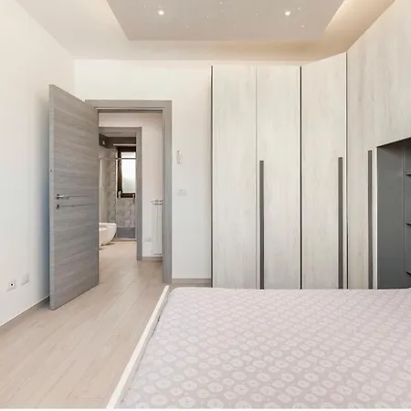 Luna Luxury Lecce Esterno foto