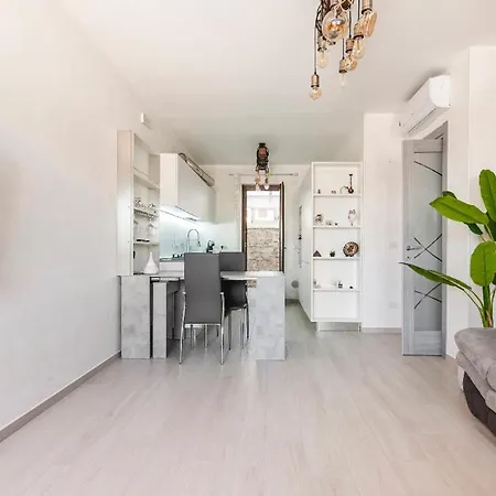 Luna Luxury Lecce Esterno foto