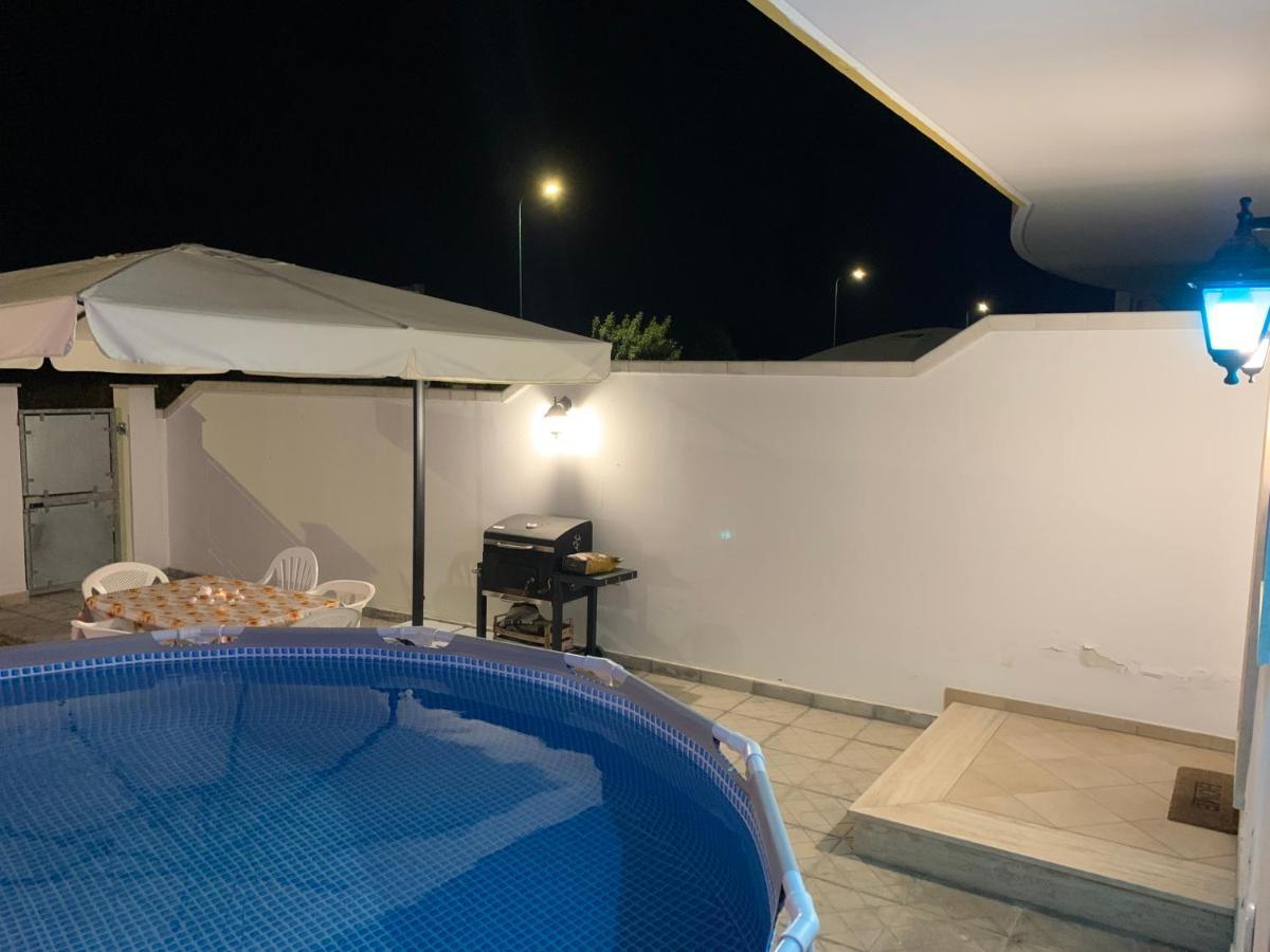 Casa vacanze Luna Luxury Lecce