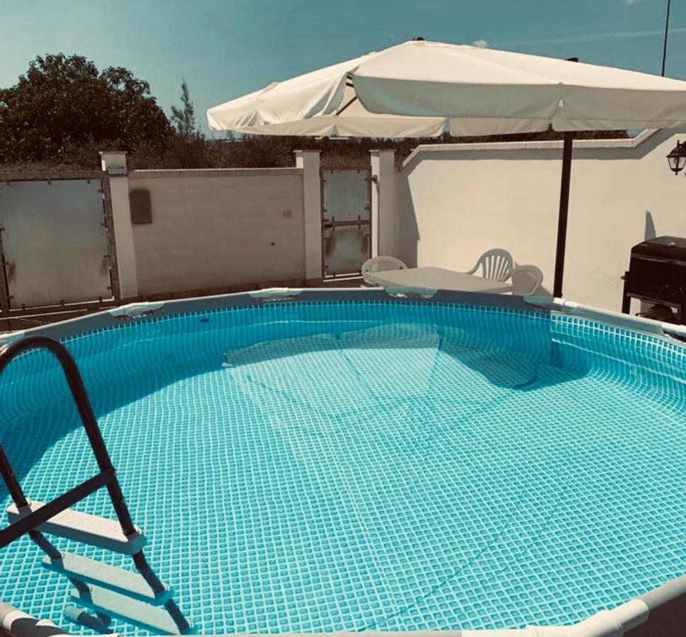 Luna Luxury Lecce