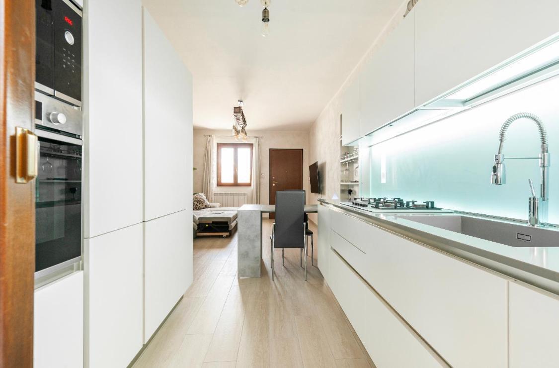 Luna Luxury Casa vacanze *