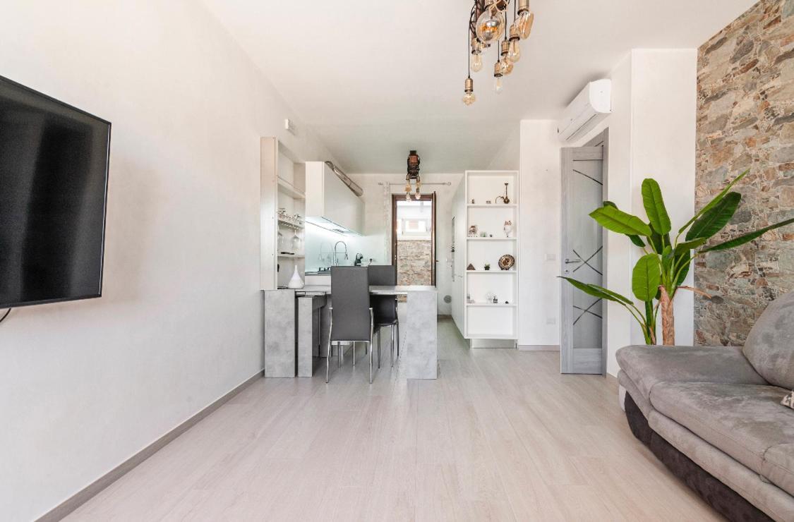 Luna Luxury Casa vacanze