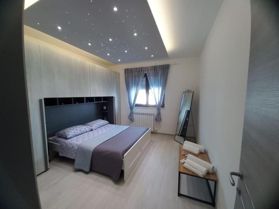 Luna Luxury Lecce