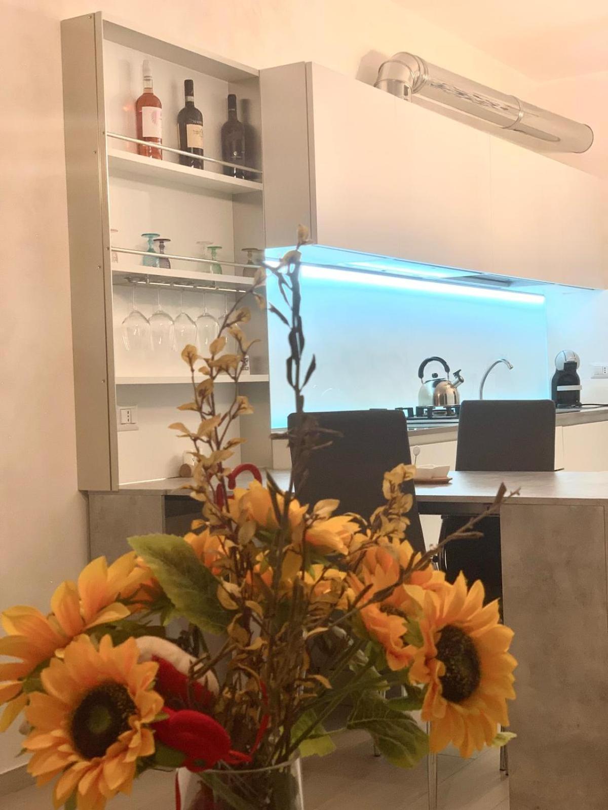Luna Luxury Casa vacanze