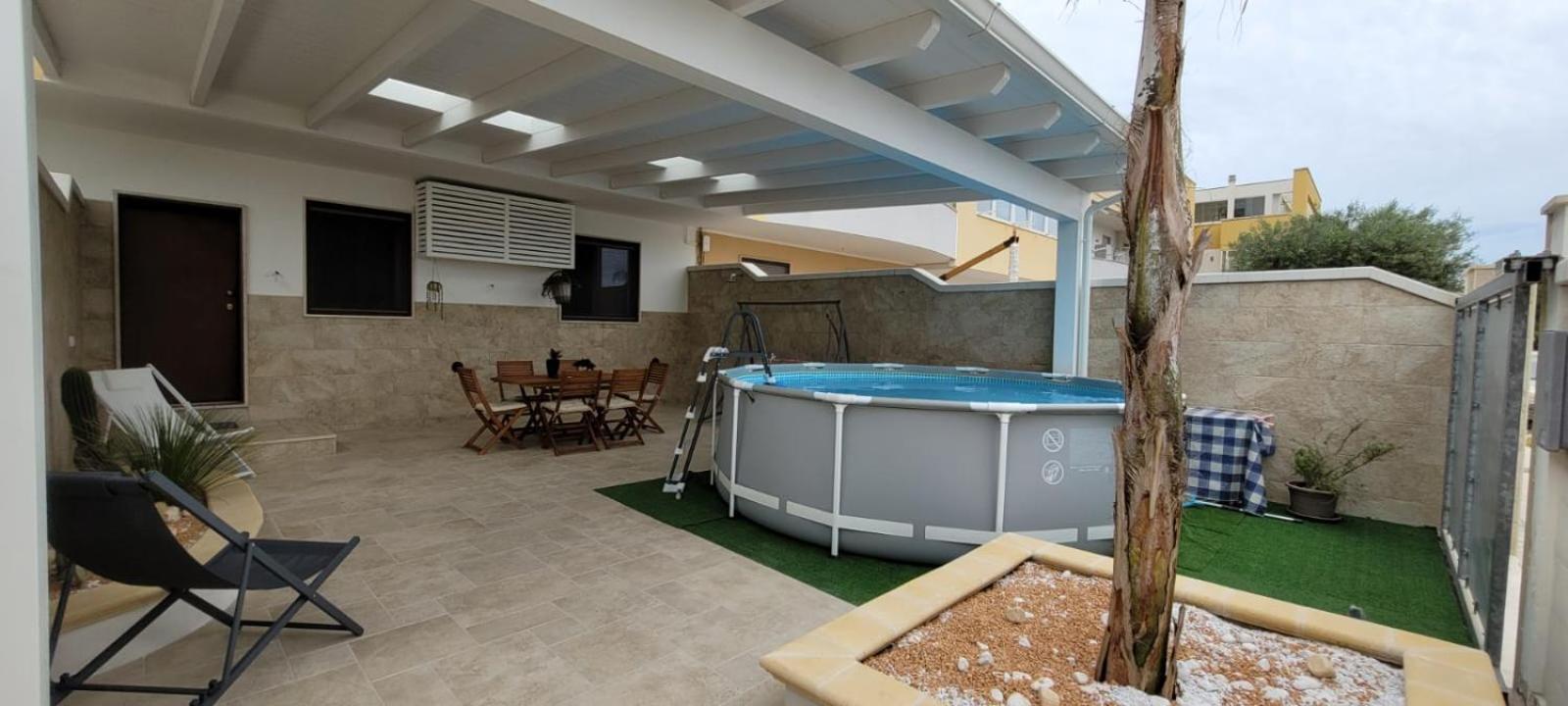 Holiday home Moon Luxury Lecce