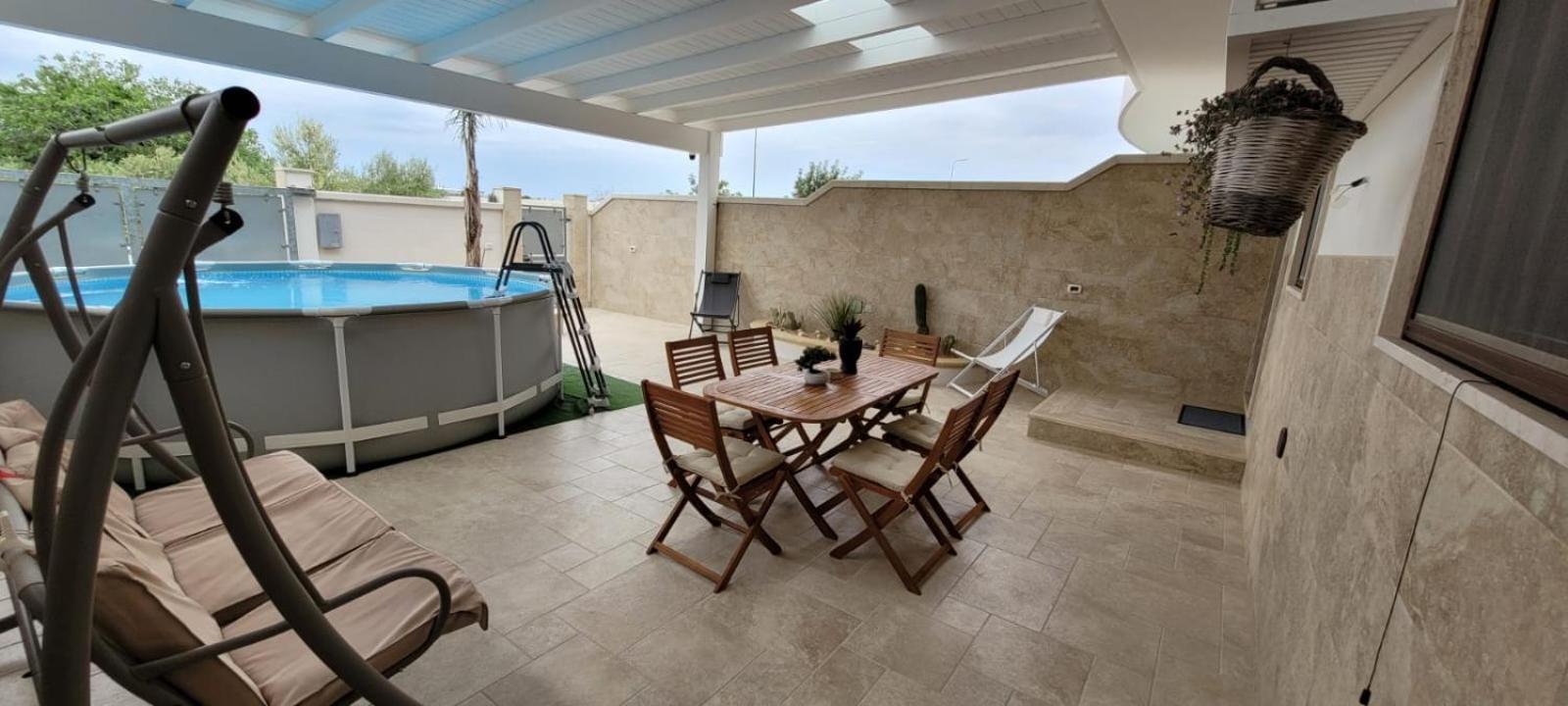 Moon Luxury Holiday home